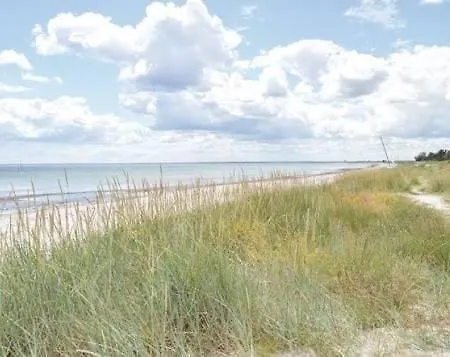 Stylish Close To The Beach, Nature, And Copenhagen فيلة *
