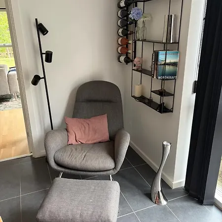 Stylish Close To The Beach, Nature, And Copenhagen *