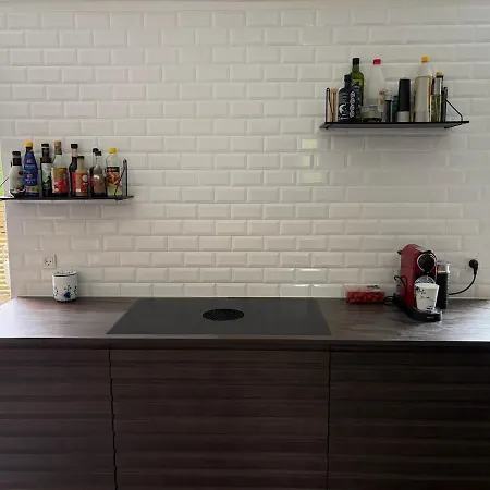 Stylish Close To The Beach, Nature, And Copenhagen Vila