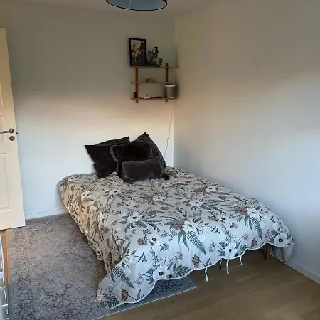Stylish Close To The Beach, Nature, And Copenhagen *