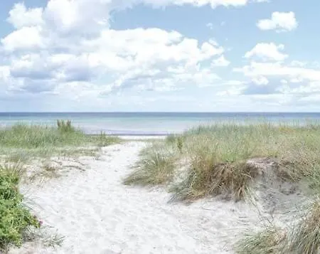 Stylish Close To The Beach, Nature, And Copenhagen * Solrod